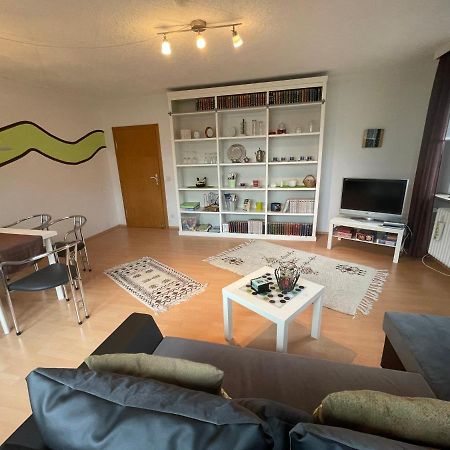 Fewo Weser Holzminden Dış mekan fotoğraf