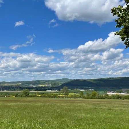 Fewo Weser Holzminden Dış mekan fotoğraf