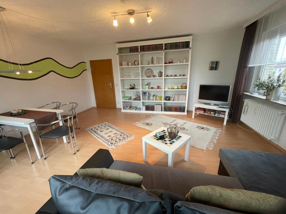 Fewo Weser Holzminden Dış mekan fotoğraf