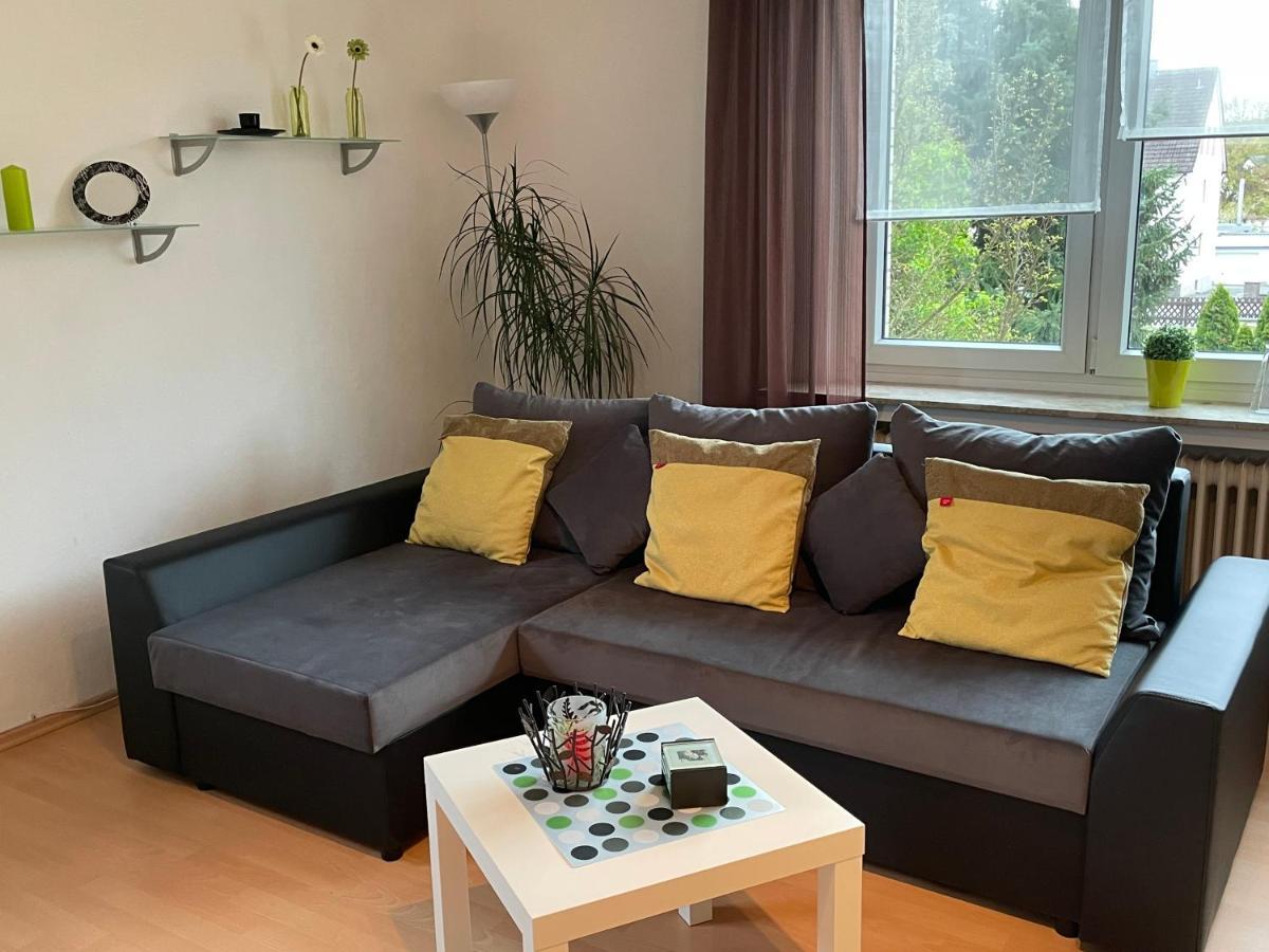 Fewo Weser Holzminden Dış mekan fotoğraf