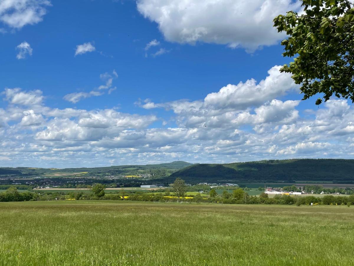 Fewo Weser Holzminden Dış mekan fotoğraf