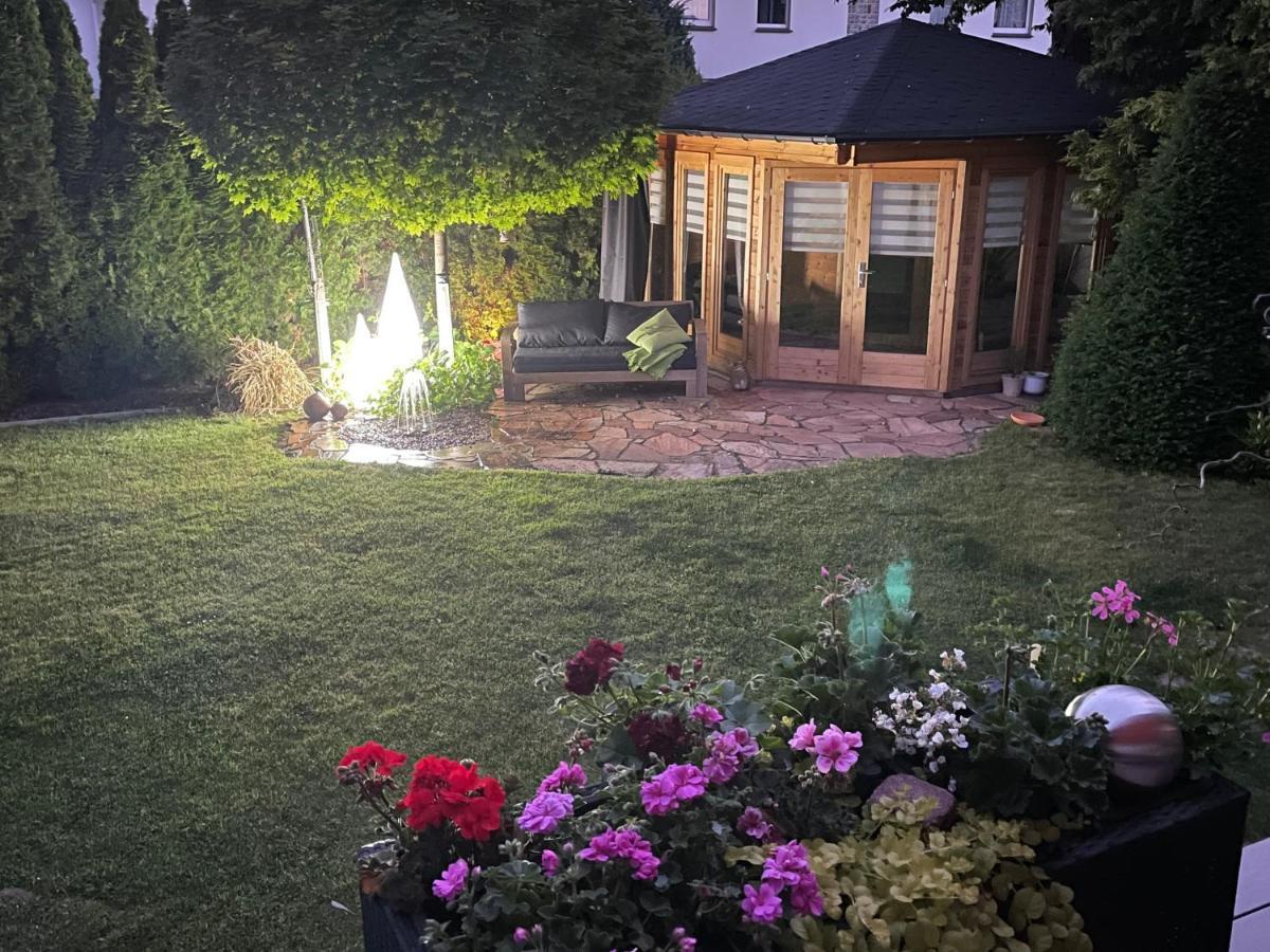Fewo Weser Holzminden Dış mekan fotoğraf