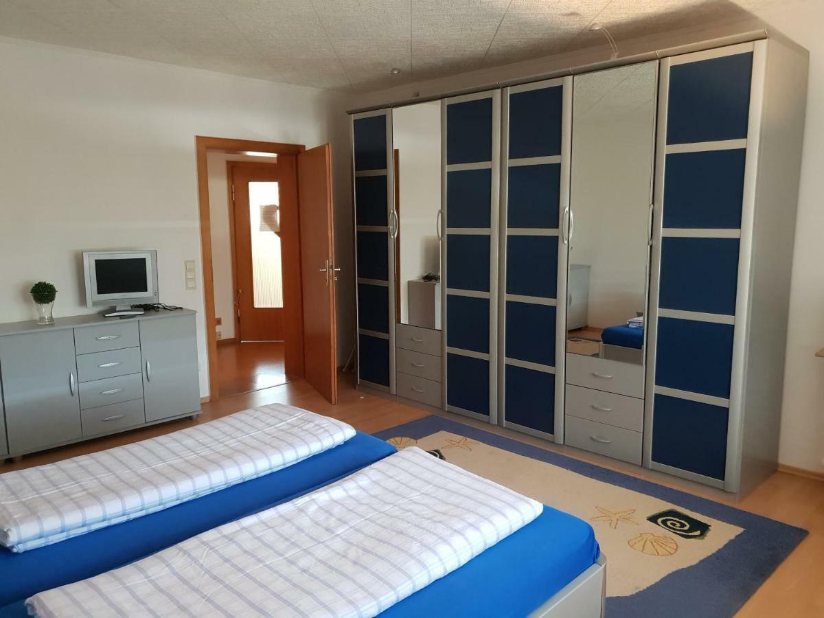 Fewo Weser Holzminden Dış mekan fotoğraf