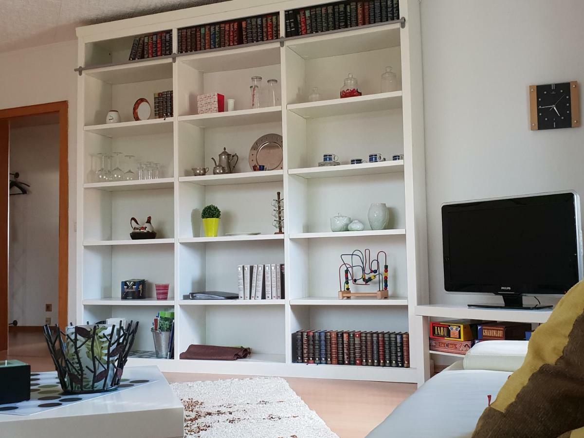 Fewo Weser Holzminden Dış mekan fotoğraf