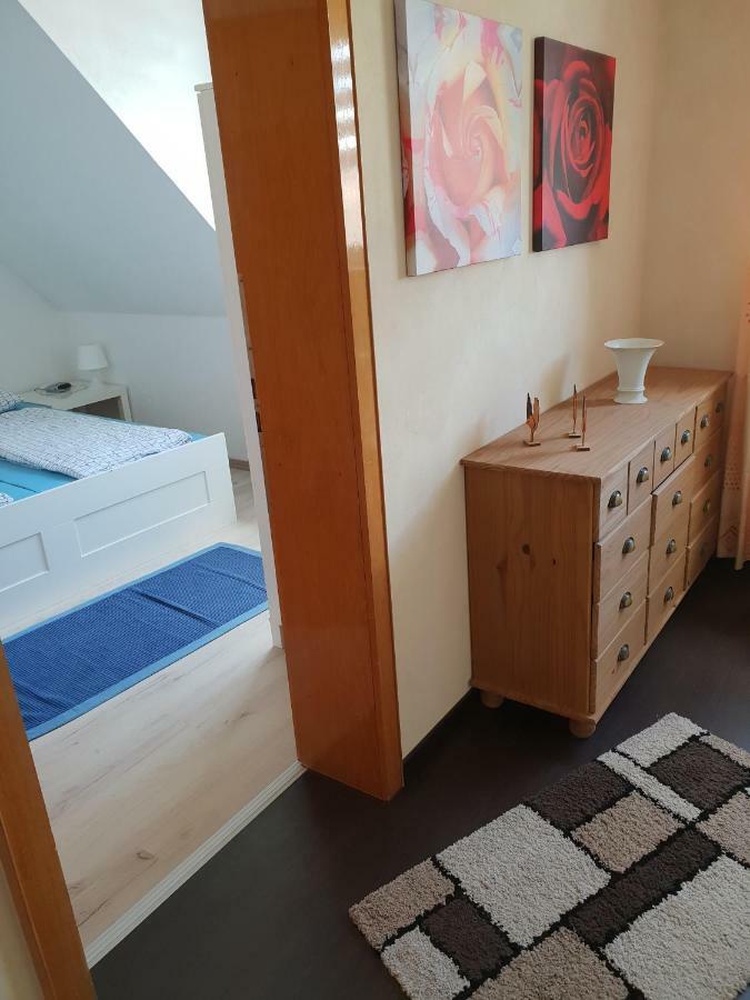 Fewo Weser Holzminden Dış mekan fotoğraf