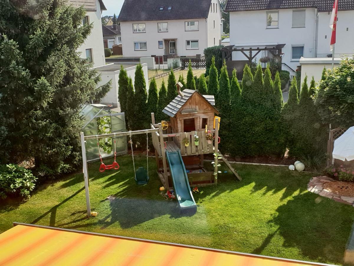 Fewo Weser Holzminden Dış mekan fotoğraf