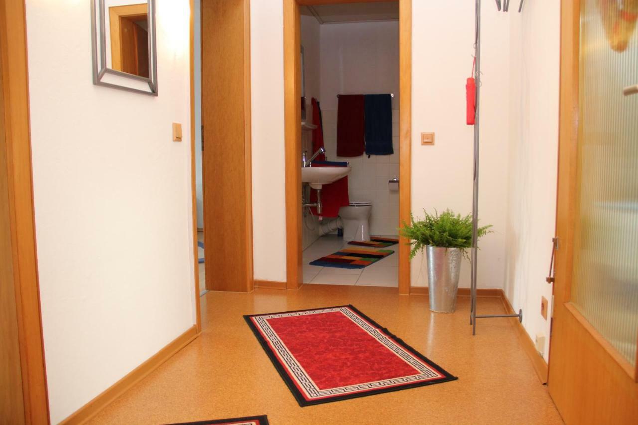 Fewo Weser Holzminden Dış mekan fotoğraf