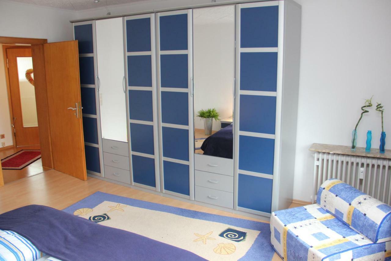 Fewo Weser Holzminden Dış mekan fotoğraf